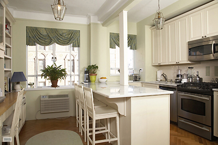 Photo 1 of 140 Riverside Drive, Upper West Side, NYC, $1,625,000, Web #: 562472